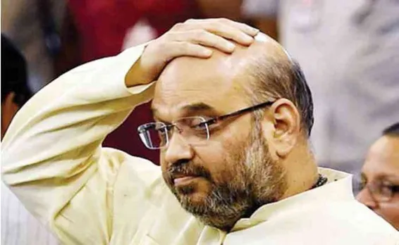 Anti-CAB force shoots arrow at Shah