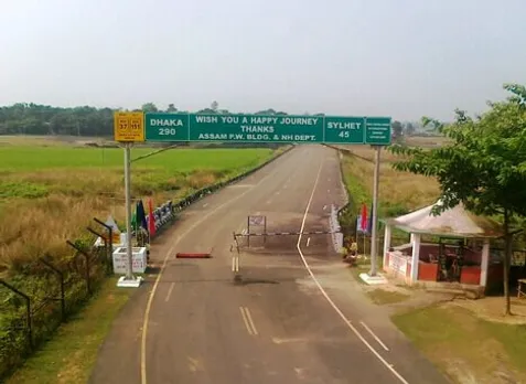 20 illegal immigrants to be repatriated to B’desh May 04