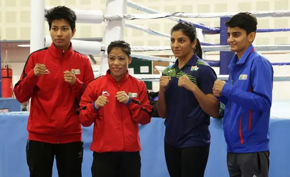 2nd edition of Indian Open Boxing to be held in Guwahati
