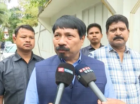 AGP’s Rajya Sabha hope jeopardized?
