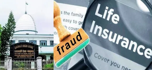Insurance Scam: 4 Weeks For Assam Govt. To File Affidavit