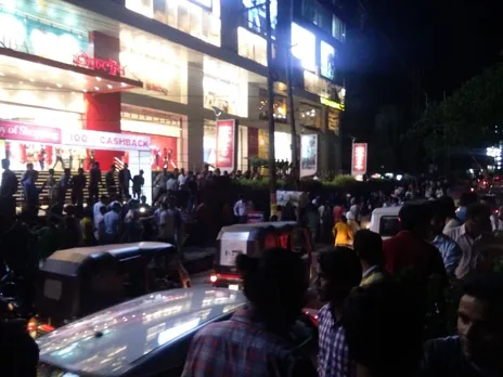 GUWAHATI BLAST | One more arrested