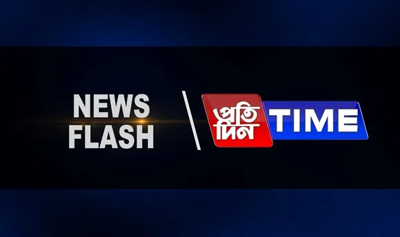 Boy dies after falling into ditch