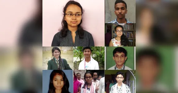 HSLC 2019 : Lakhimpur tops, Jorhat, Kamrup 2nd and Nagaon 3rd