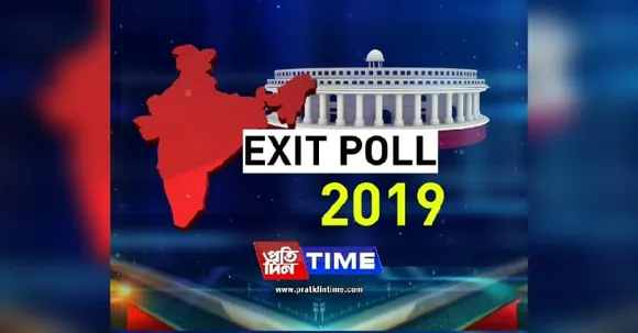 Exit Poll 2019