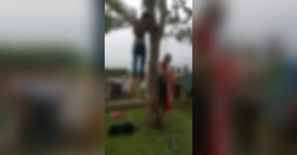 ASSAM | Newly-wed couple commits suicide