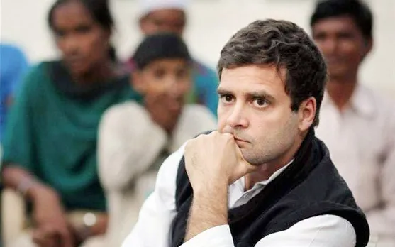 Congress scores ‘zero’ in 16 States and UTs