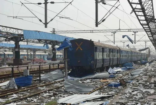 Cyclone Fani: Death toll rises to 16