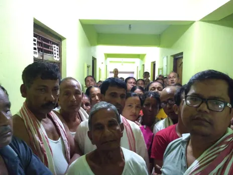 Cyclone Fani: Stranded Assam pilgrims soon to reach Guwahati