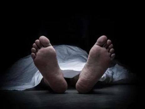 Sonapur: Identified Dead body recovered from a truck