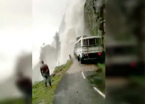 Fani reaches Meghalaya