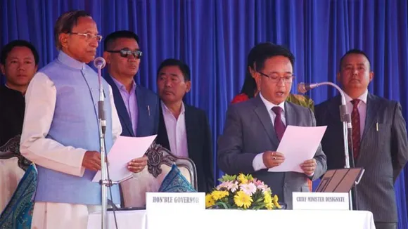 Five-Day Working Week For Sikkim Government Employees