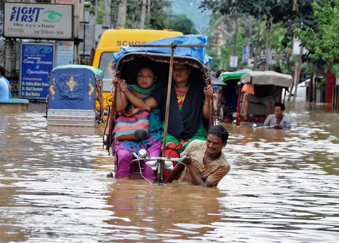Flash flood: Government shows no concern