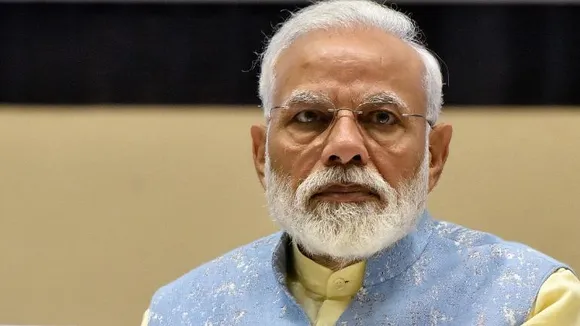 Will never forgive Sadhvi Pragya : Modi