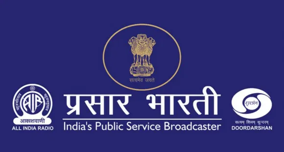 Google, Prasar Bharati tie-up to live stream results on YouTube