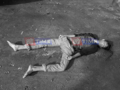 Guwahati: Youth’s dead body recovered in Hatigarh