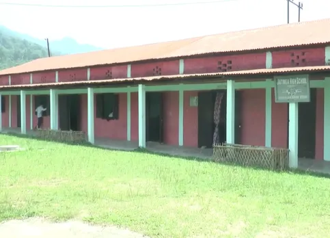 HSLC: 14 government schools in Dima Hasao score zero