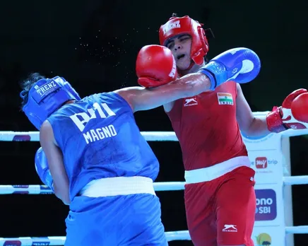 India Open: All Indian boxers advance to next round