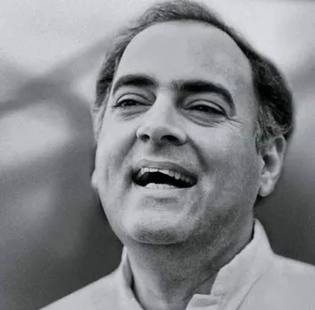 India Remembers Rajiv Gandhi