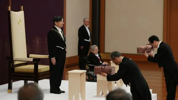 Japan ushers in a new Era with new Emperor