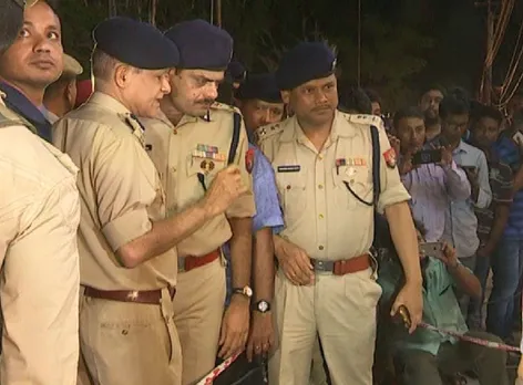 Culprit shall be nabbed: DGP