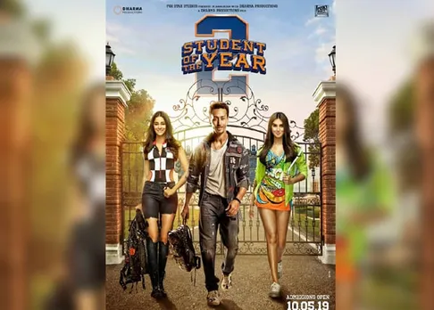 LS Polls, IPL affect SOTY 2 earnings