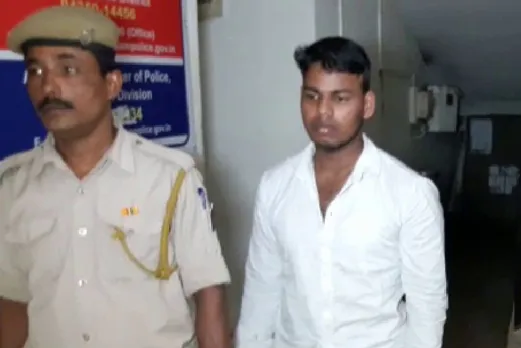 Youth attacked with knife in Chandmari