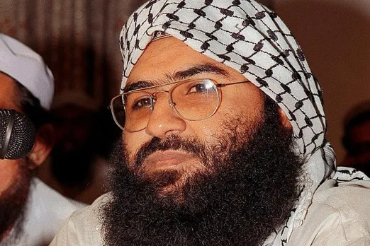 Pakistan Releases Masood Azhar From Jail Secretly