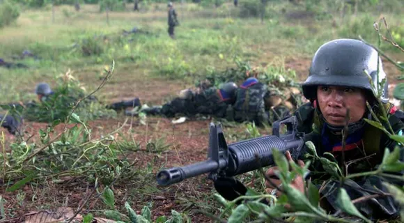 Myanmar launches operation to eliminate NE ultras