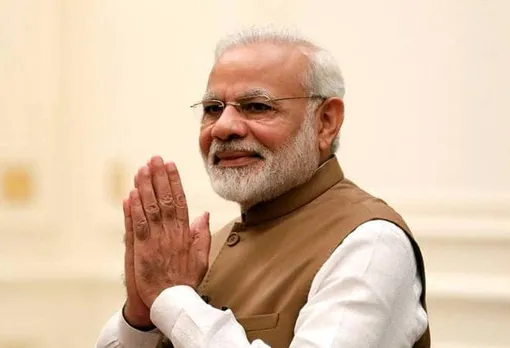 Narendra Modi To Address Maldives Parliament