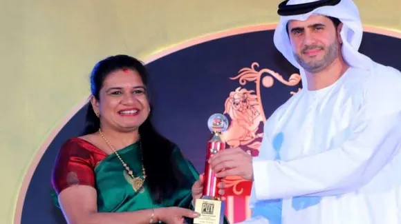 Bengaluru Doctor Receives Global Asian of the Year Award
