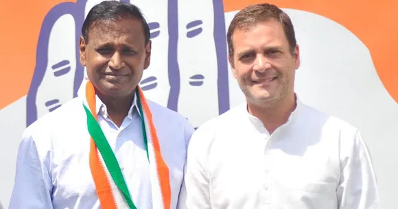Is Supreme Court Also Involved In Rigging: Udit Raj