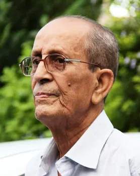 Noted Artist Benu Mishra passes away