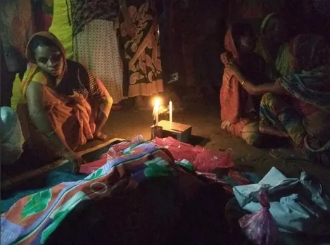 Old man found dead, NRC blamed