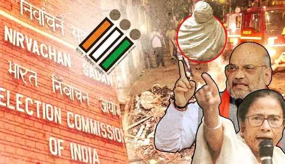 Oppositions slam EC for curtailing WB campaign