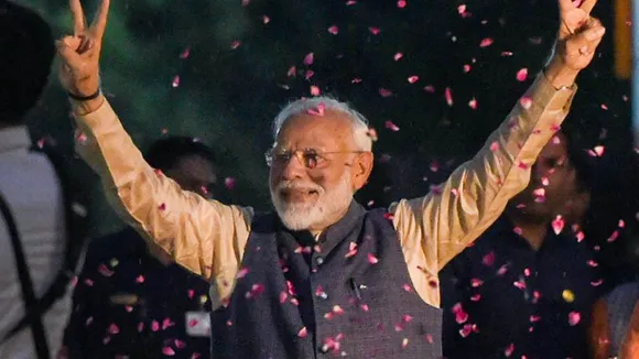 PM Modi wins Varanasi with record margin