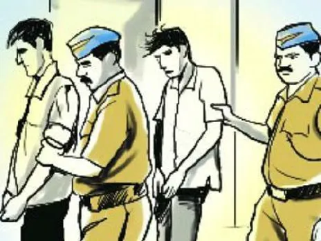 Police detains three in movie-like kidnap case