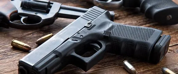 RPF Nab Three Persons For Smuggling Arms