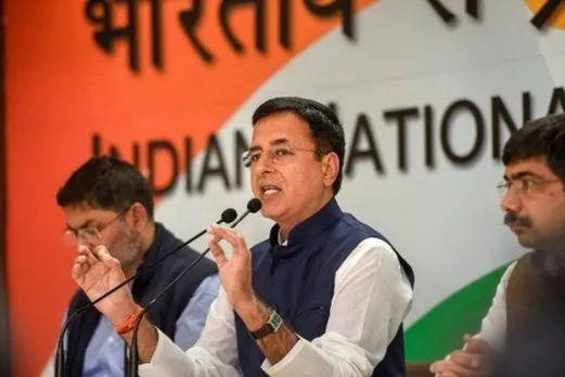 Congress not to send spokespersons for TV debates