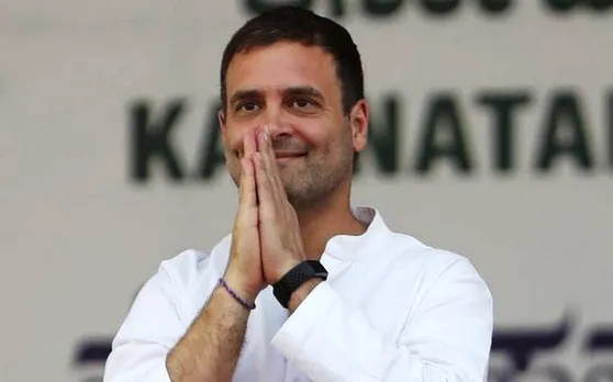 SC rejects plea on Rahul’s alleged ‘dual citizenship’