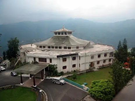 Sikkim assembly | No MLA with criminal Charges