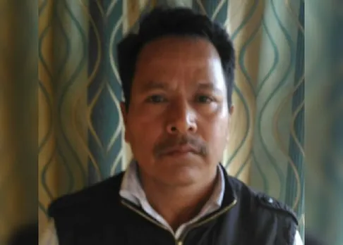 Sivasagar NRC official commits suicide