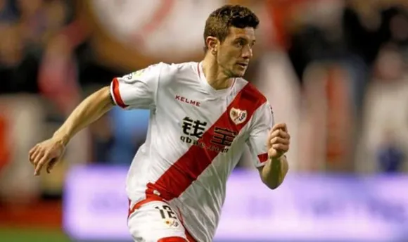 Spanish Forward Piti to Play In ISL