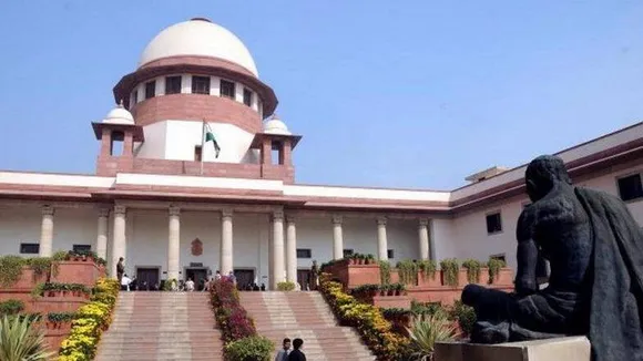 155 TET Teachers’ Files Petition in SC