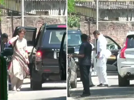 Top party leaders to meet at RaGa’s residence today