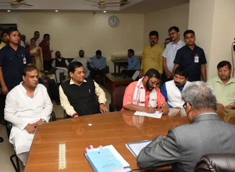 2 RS candidates file nominations today