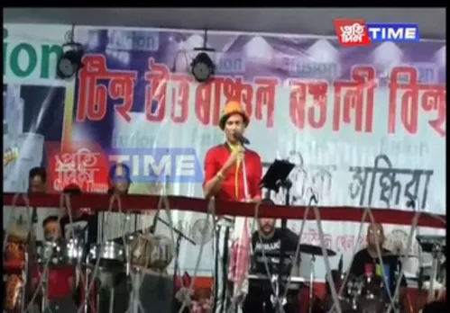 Zubeen criticises ULFA