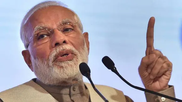 Congress calls MCC as ‘Modi Code of Conduct’