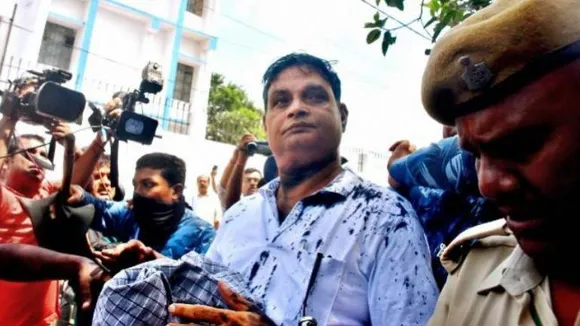 Bihar: 11 missing girls likely murdered; CBI finds bundle of bones