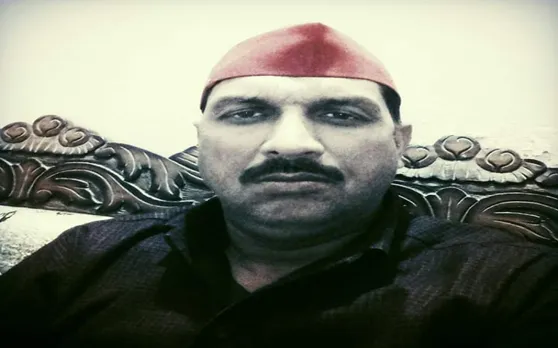 Samajwadi leader shot dead in Aligarh